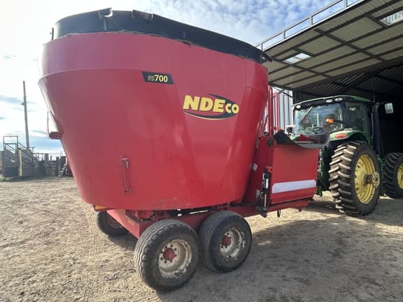 Image of NDE FS700 equipment image 3