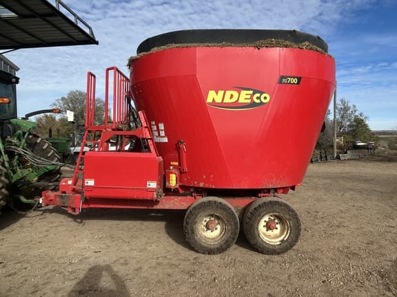 Image of NDE FS700 Primary image