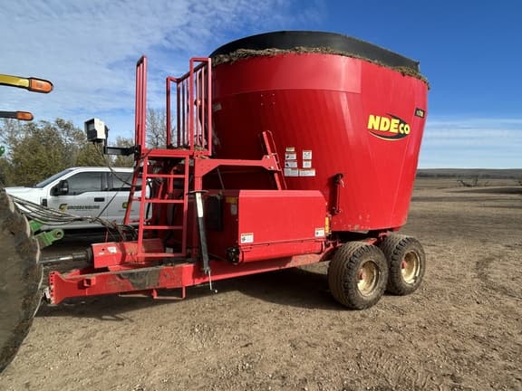 Image of NDE FS700 equipment image 1