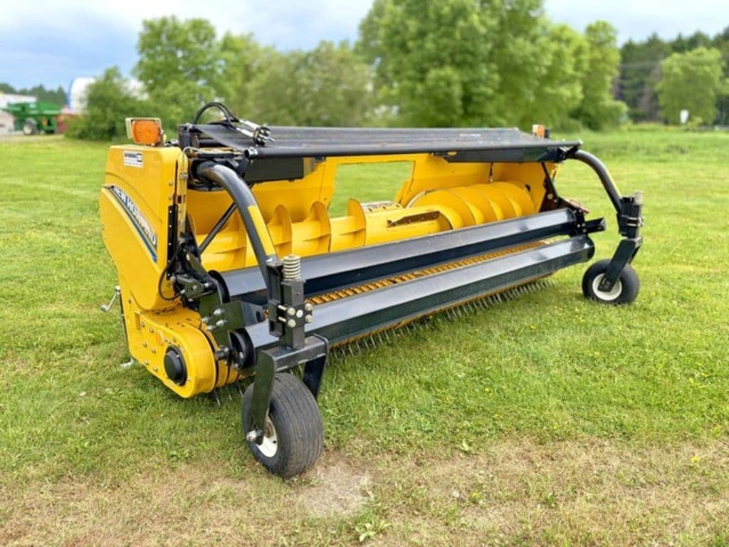 Image of New Holland 380HDY Primary image