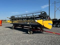 New Holland 840CD Equipment Image0