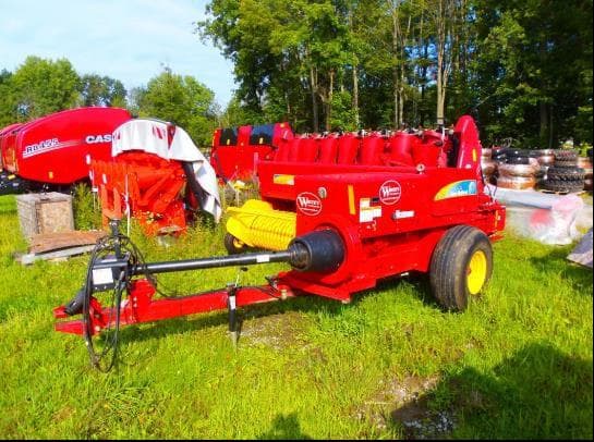 Image of New Holland BC5070 Image 1