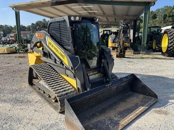 Main image New Holland C332