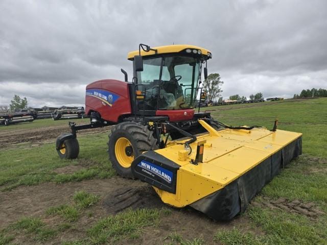 2021 New Holland Speedrower 220 Equipment Image0