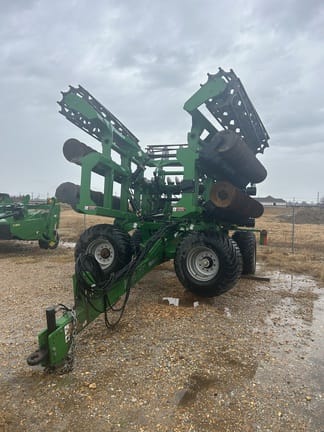 2021 Norwood HSD4000 Equipment Image0