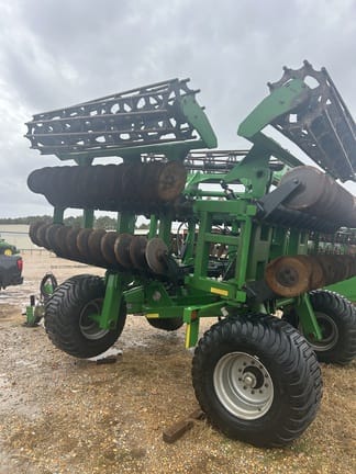 2021 Norwood HSD4000 Equipment Image0