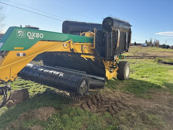 Image of Oxbo 2334 Primary image