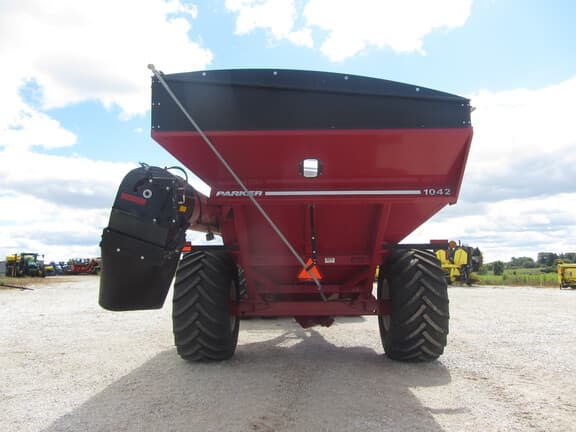 Image of Parker 1042 equipment image 4