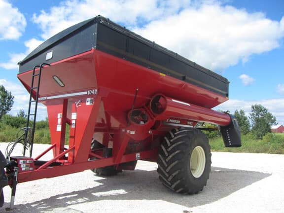 Image of Parker 1042 equipment image 1