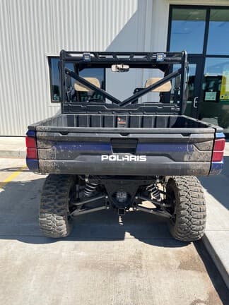 Image of Polaris Ranger XP 1000 equipment image 2