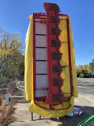 Image of Pottinger Novacat A10 equipment image 4