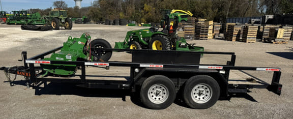 2021 Ranch King TC16610-70E Equipment Image0