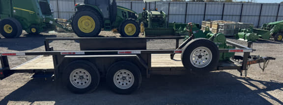 Image of Ranch King TC16610-70E equipment image 2