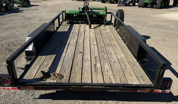 Image of Ranch King TC16610-70E equipment image 4