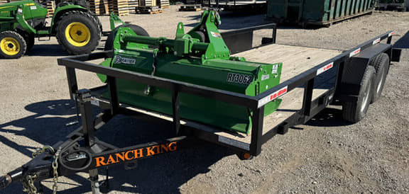 Image of Ranch King TC16610-70E equipment image 3