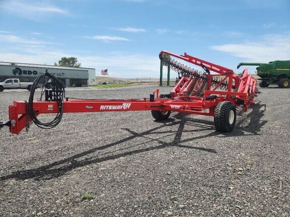 2021 Rite Way Harrow Equipment Image0