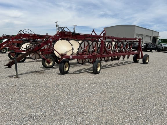 2021 Rowse 16RMT Equipment Image0