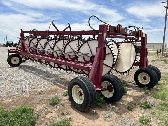 Image of Rowse 16RMT equipment image 2