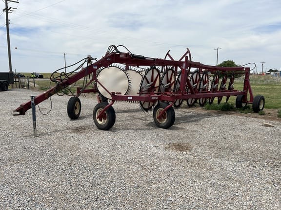 2021 Rowse 16RMT Equipment Image0