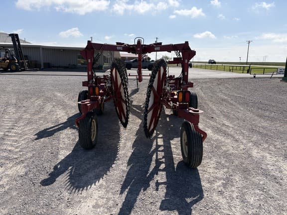 Image of Rowse Ultimate 19 equipment image 3