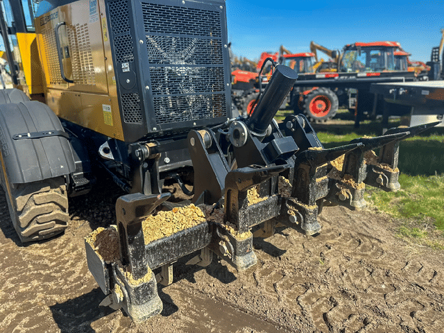 Image of SANY SMG200C-8 equipment image 4