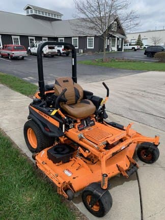 Image of Scag Cheetah II equipment image 3