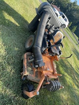 Image of Scag STCII-61V-32BV equipment image 1