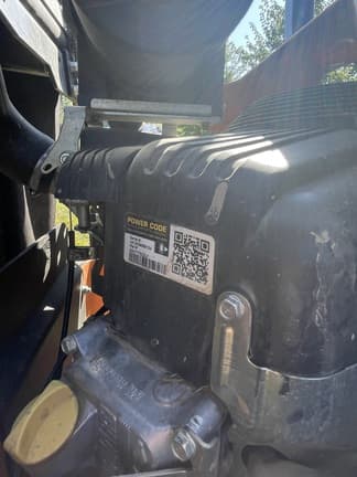 Image of Scag STCII-61V-32BV equipment image 4