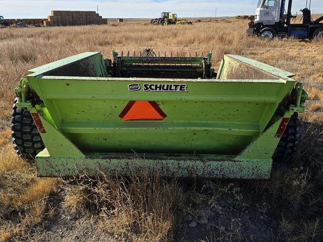 Image of Schulte RS320 equipment image 3