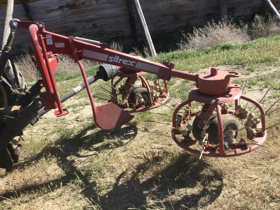 Image of Sitrex HM300 equipment image 1