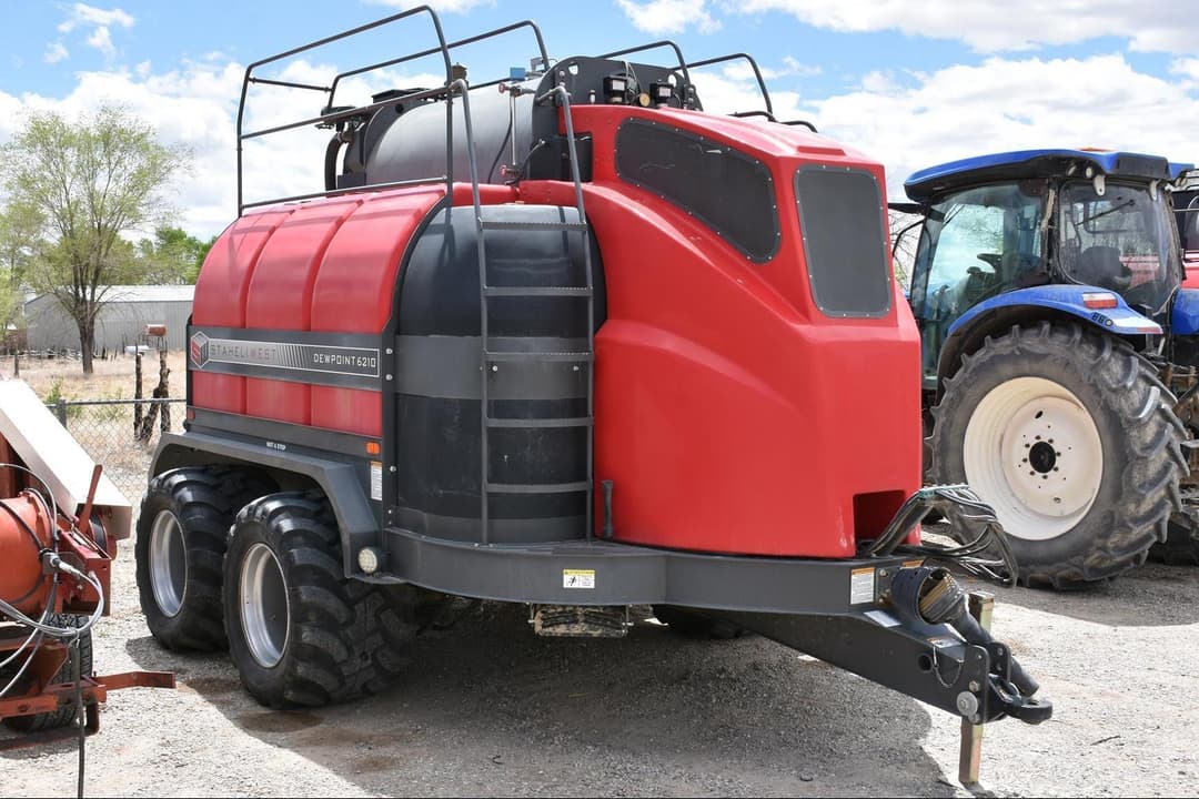 Image of Staheli West DewPoint 6210 Primary image