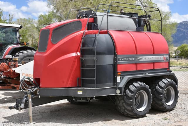 Image of Staheli West DewPoint 6210 equipment image 2