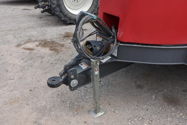 Image of Staheli West DewPoint 6210 equipment image 3