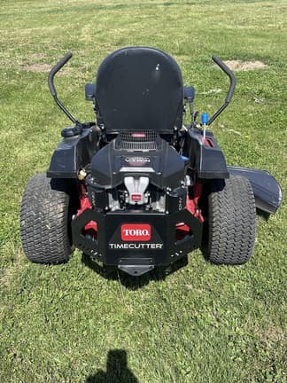 Image of Toro Timecutter equipment image 4