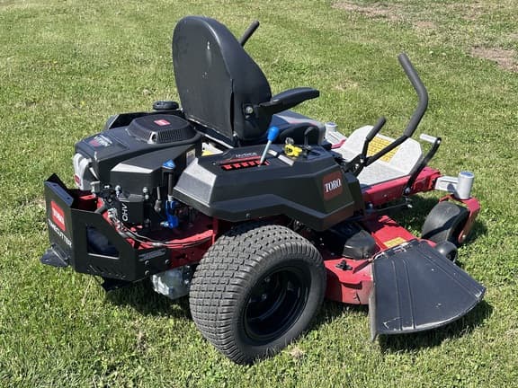 Image of Toro Timecutter equipment image 3