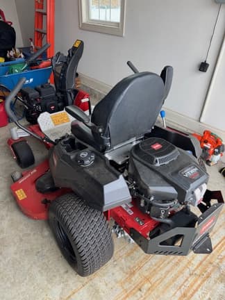 Image of Toro Timecutter equipment image 2