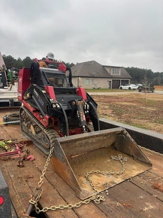 2021 Toro  Dingo TX-1000 Equipment Image0