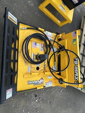 2021 Trailblazer TB-MAX 2 Equipment Image0