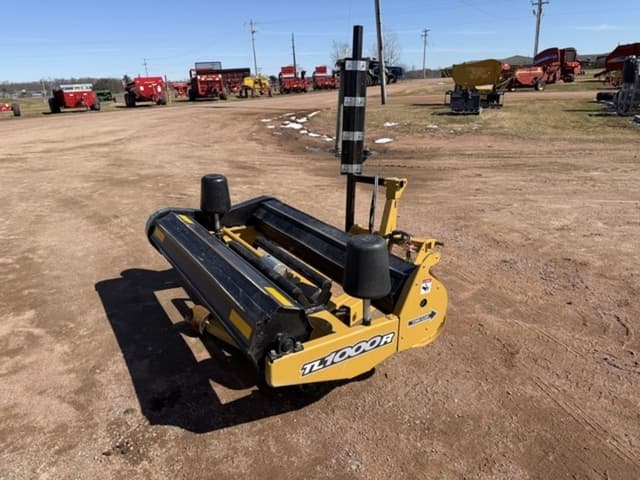 Image of Tube-Line TL1000R equipment image 2