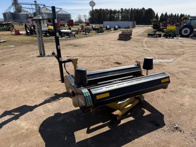 Image of Tube-Line TL1000R equipment image 4