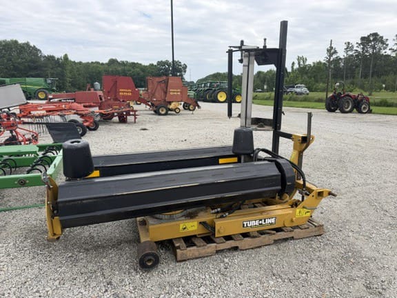 2021 Tube-Line TL1000R Equipment Image0