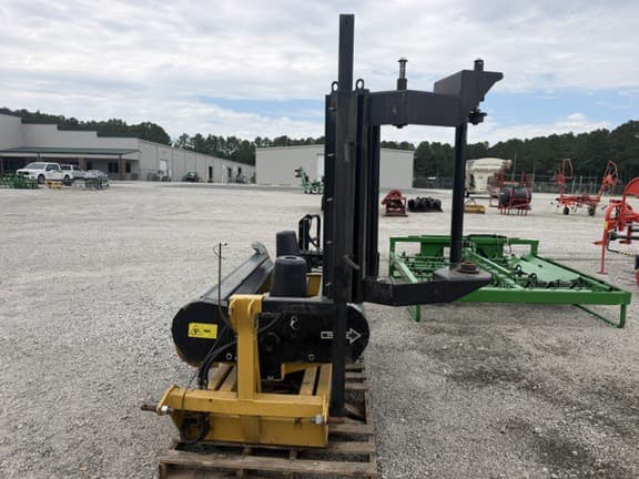 Image of Tube-Line TL1000R equipment image 3