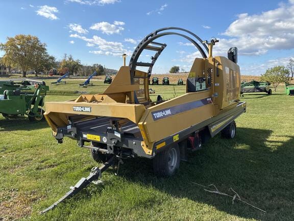 2021 Tube-Line TL60ECV Equipment Image0