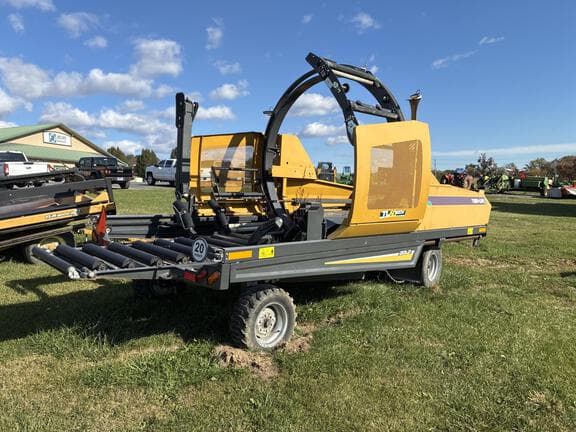 Image of Tube-Line TL60ECV equipment image 3