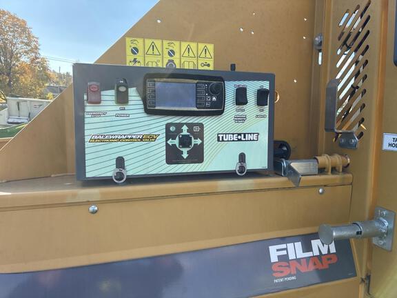 Image of Tube-Line TL60ECV equipment image 4