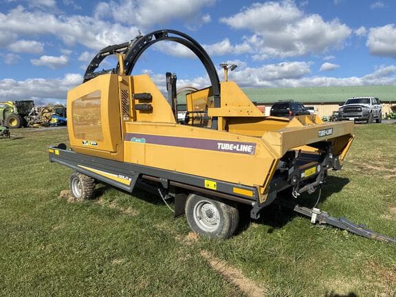 Image of Tube-Line TL60ECV equipment image 1