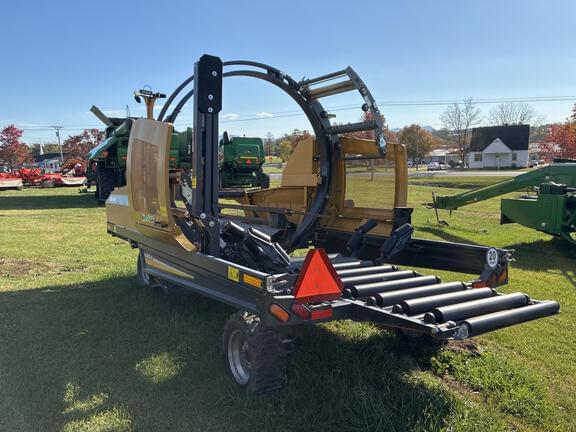 Image of Tube-Line TL60ECV equipment image 2