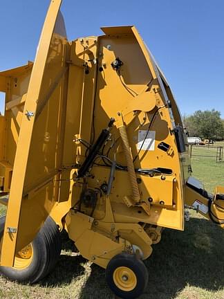 Image of Vermeer 504R equipment image 4