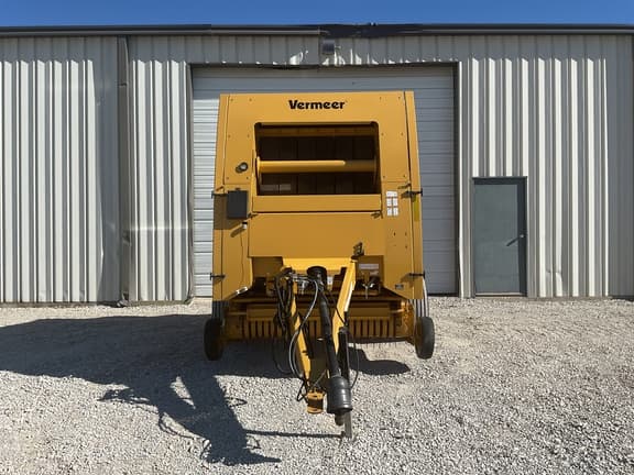 Image of Vermeer 504R equipment image 2