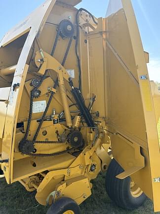 Image of Vermeer 504R equipment image 3